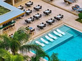 Sentido Kyknos Beach