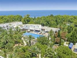 Marhaba Salem Resort