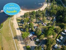 Camping Paradis les 2 îles