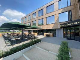 Van der Valk Hotel Gorinchem-A27