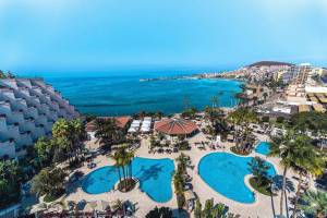 Hotel Tui Blue Arona Gran Hotel & Spa