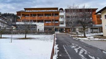 Hotel Olimpionico