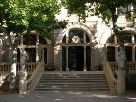 Hotel Parque