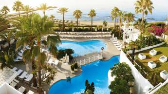 Puente Romano Beach Resort & Spa