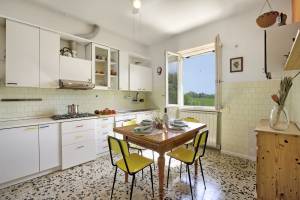 Cozy Counrtry House Btn Florence&Arezzo4