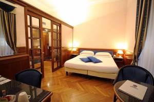 Best Western Moderno Verdi