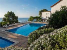 Park Hotel San Jorge