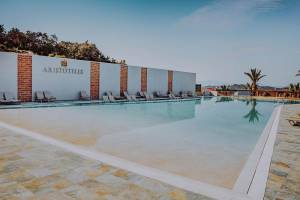 Aristoteles Holiday Resort