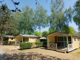 Onlycamp Camping De La Vègre
