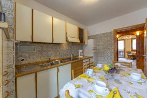 Paradiso Ski in - Ski out 50m