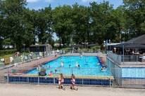 Camping De Vossenburcht