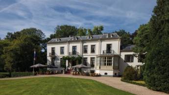 Fletcher Hotel Huis te Eerbeek