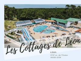 Les Cottages de Leon