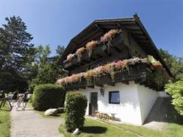 Naturel Hoteldorf Schonleitn