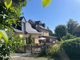 Campingplatz in ST JUDOCE, Bretagne