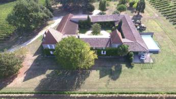 Brandeau-Wohnmobilbereich