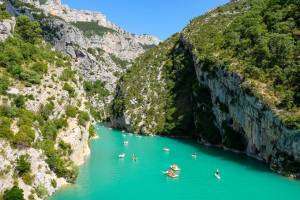 Ein absolutes ZEN-Erlebnis!