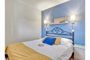 Appartement Standard Les Calanques des Issambres