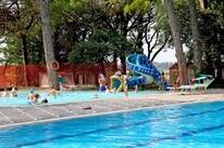 Belvedere Pineta Camping Village