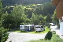 Camping Sölden