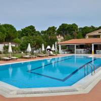 Sunset Studio's & Appartementen