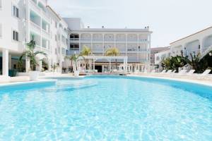 ENDLSS BEACH&DISCO HOTEL IBIZA ADULTS ONLY