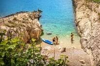 Valamar Camping Marina