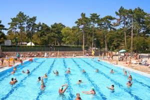 Camping Village Mare Pineta