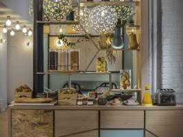 Ibis Styles Paris Montmartre Nord