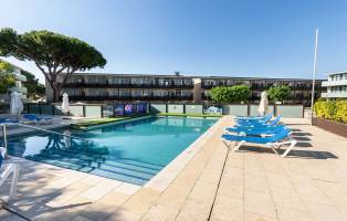 Résidence Comtat Sant Jordi 3p6p