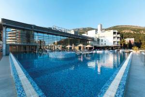 Eurostars Queen of Montenegro