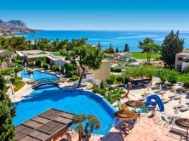 Porto Angeli Beach Resort