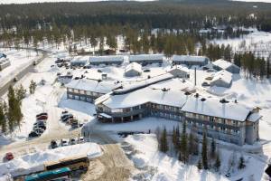 Lapland Yllaskaltio