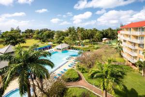 Divi Southwinds Beach Resort