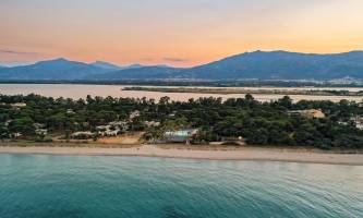 Vakantiepark Belambra Pineto