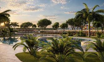 Delta Open Air Resort