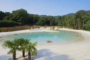 Camping La Clémentine