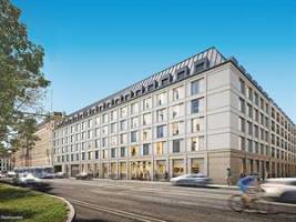 Holiday Inn Express en Suites Potsdam
