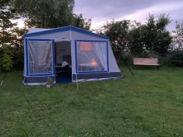 Campingplatz de Kymmel Smilde