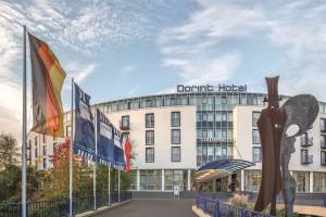 Dorint Hotel Düsseldorf Neuss