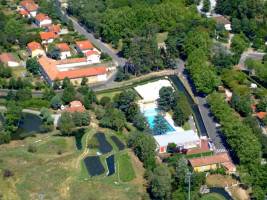 Camping Le Moulin Du Roy