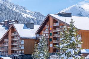 Les Bleuets Studio Standard Eco 4 person