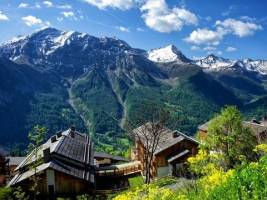 Résidence Etoiles d'Orion - Vacancéole