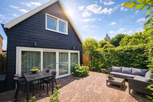 Vakantiehuis Aagtekerke