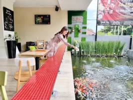 Grand Zuri Malioboro Yogyakarta