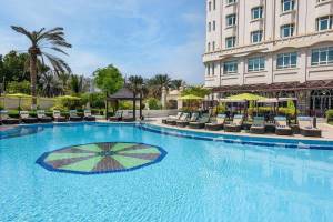 Radisson Blu Muscat