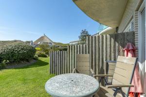Strandslag 95 | Julianadorp aan Zee | Begane grond met terras