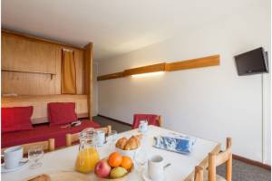 Chantemerle Studio 4p