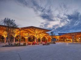 Center Parcs Les Landes de Gascogne