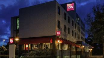 Ibis Utrecht